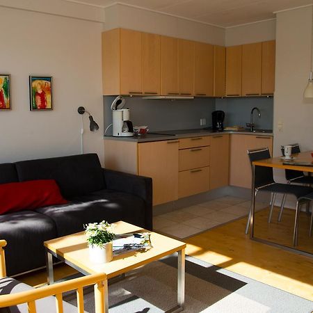 Den Gamle Gaard Apartments Nysted Rom bilde