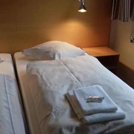 Den Gamle Gaard Apartments Nysted Eksteriør bilde