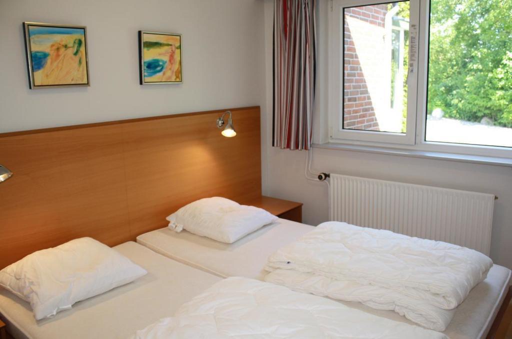 Den Gamle Gaard Apartments Nysted Rom bilde